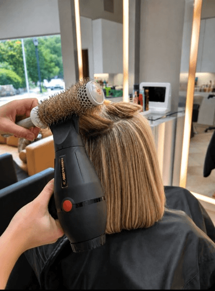 Precision cut with shape and natural movement at Ardan
