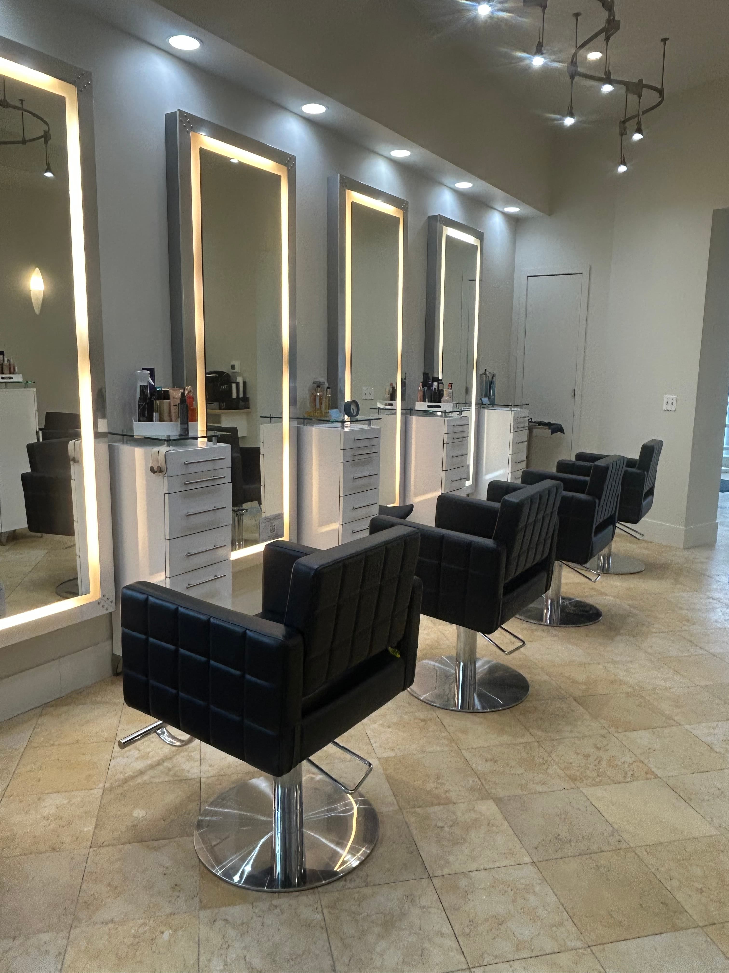 Ardan Salon — Wellesley MA