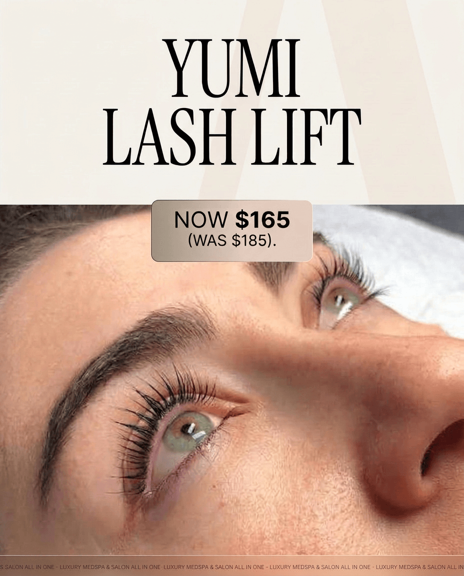 Yumi Lash Lift