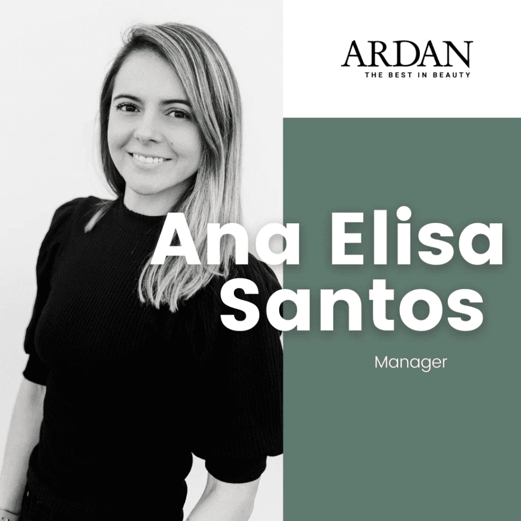 Ana Elisa, Manager