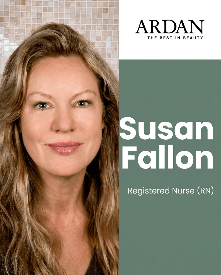 Susan Fallon, Registered Nurse (RN)